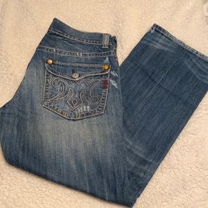 MEK Jeans